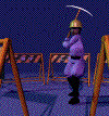 Construction Worker Gif